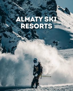 Almaty in winter is all about 🔝 ski resorts. We expect the season to last until March. What are your must-visit spots during this time?

❄ @shymbulakmountainresort — a favorite among guests and locals! Head here for breathtaking views, genuine emotions, and stunning snowboarding photos 🏂
❄ @oiqaragai — a family-friendly resort! Grab the kids and hit the slopes ⛷
❄ @akbulakkz — make sure to stay overnight here to enjoy the hotel’s pool and sauna 🎿
❄ @skiparkpioneer — a resort within a natural national park, offering activities for the whole family⛄

Where will you go first, and which ones have you already visited? Share in the comments👇🏻
__________
Қыста Алматы — шаңғы курорттарының ең мықтысы 🔝 Маусым наурызға дейін созылады деп күтеміз, осы уақыт ішінде қайда бару керек? 

❄️ @shymbulakmountainresort — қала қонақтары мен тұрғындарының сүйікті орны! Әдемі көріністер, шынайы 
әсерлер және әдемі фотосуреттер үшін осында келіңіздер 🏂
❄️ @oiqaragai — бүкіл отбасы үшін курорт! Балаларды алып, сырғанауға барамыз ⛷️ ️ 
❄️ @akbulakkz — мұнда қонақүйдің бассейні мен моншасын тамашалау үшін міндетті түрде түнеу қажет🎿
❄️ @skiparkpioneer — бүкіл отбасымен белсенді демалу үшін табиғи ұлттық саябақ аумағындағы курорт️ ☃️

Бірінші кезекте қайда барасыз және қайда болып көрдіңіз? Пікірлерде бөлісіңіз 👇🏻
___________

Алматы зимой — это про 🔝 лыжные курорты. 
Ожидаем, что сезон будет длиться до марта. Что посетить за это время? 

❄️ @shymbulakmountainresort — фаворит гостей и жителей города! За прекрасными видами, эмоциями и красивыми фото сюда🏂
❄️ @oiqaragai — курорт для всей семьи! Берем детей и едем кататься ⛷️
❄️ @akbulakkz — обязательно с ночевкой, чтобы получить удовольствие от бассейна и бани в гостинице 🎿
❄️ @skiparkpioneer — курорт на территории природного национального парка, где найдутся активности для всей семьи ⛄️

Куда отправитесь первым делом и где уже были? Делитесь в комментариях 👇🏻

#visitalmaty #onlyinalmaty