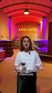 Unforgettable day with Arba Wine!☀️

The master class program included a tour of the Arba Wine winery with wine tasting and a presentation of the main genres of culinary journalism.

For more information and wine tours follow @arba_wine 

#DiscoverAlmatyDiscoverYourself