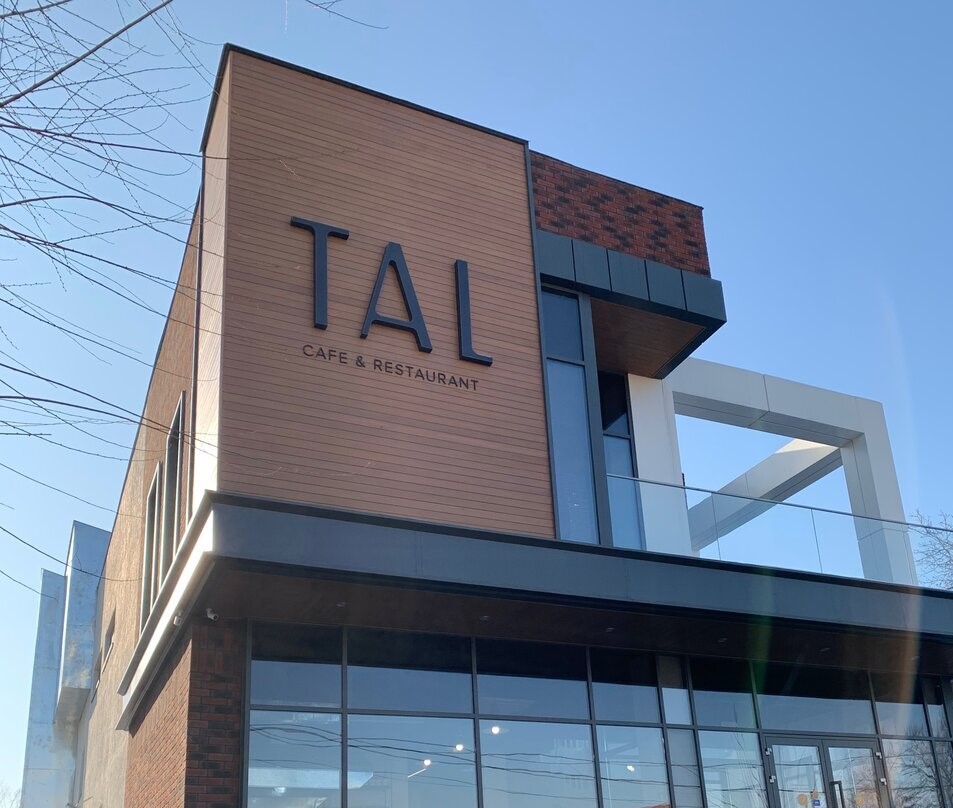 TAL Cafe&Restaurant