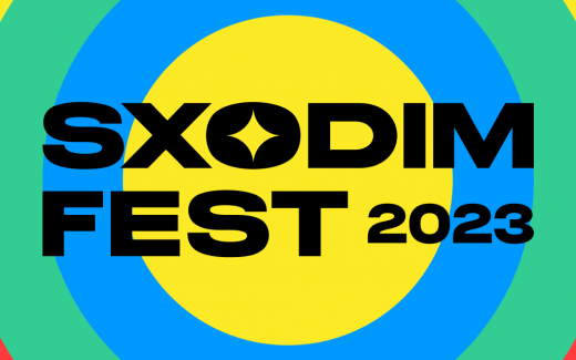 Фестиваль Sxodim Fest | Bluescreen