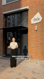 Welcome to @dala.restaurant - where nomadic traditions come to life in every dish. Discover authentic Kazakh and Central Asian cuisine, rich in history and culture. 🌿