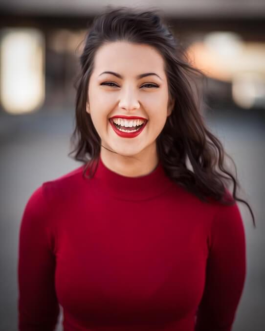 Дина Байгабулова