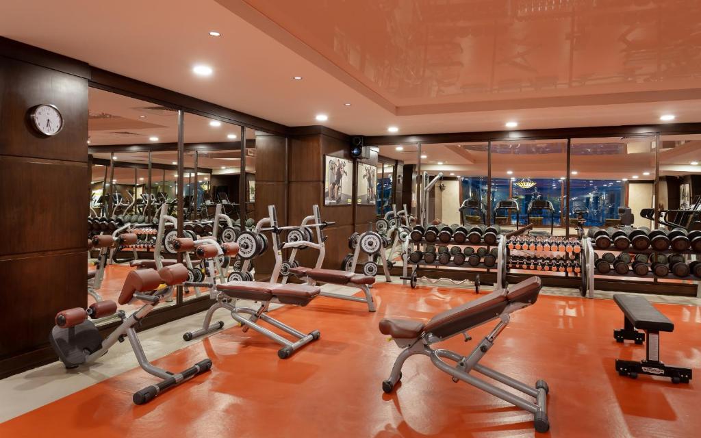 RIXOS Almaty
