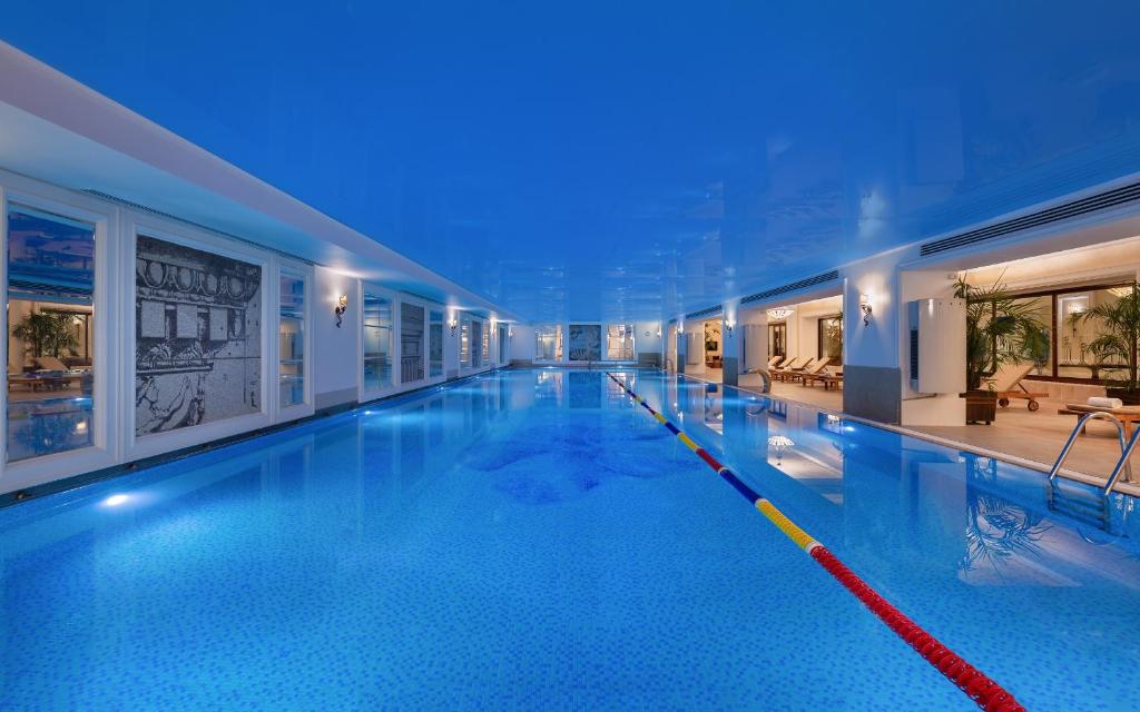 RIXOS Almaty