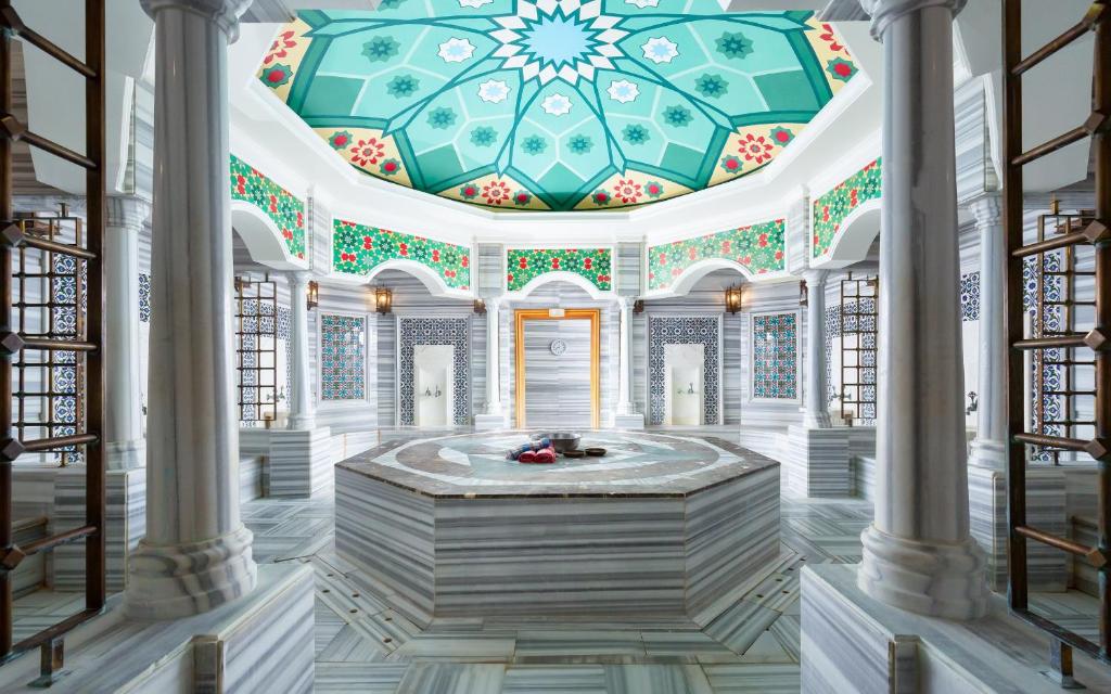 RIXOS Almaty