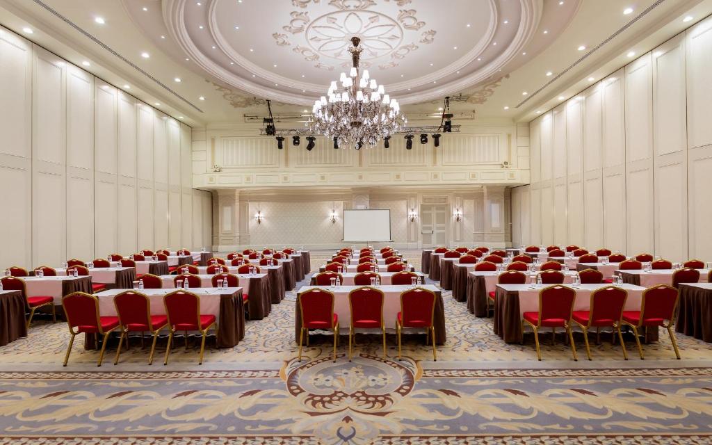 RIXOS Almaty