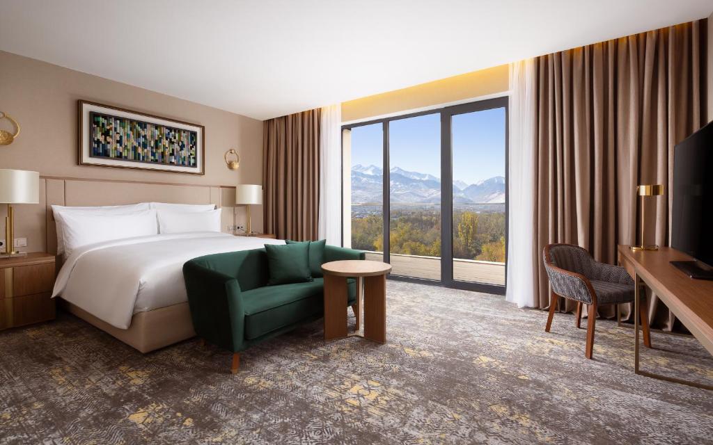 Swissotel Wellness Resort