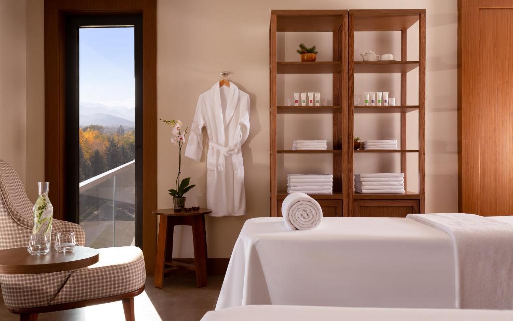 Swissotel Wellness Resort