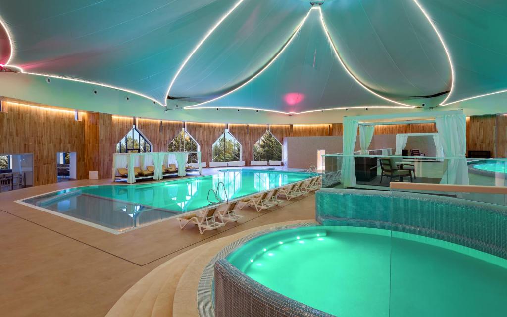 Swissotel Wellness Resort
