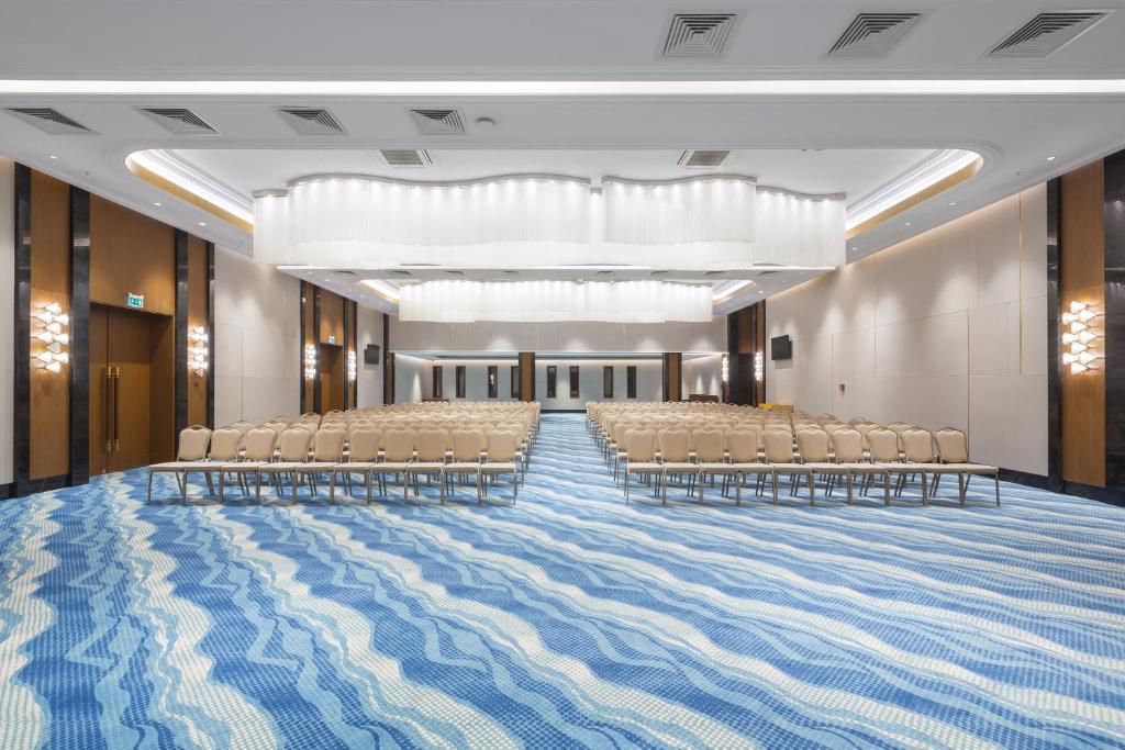 Swissotel Wellness Resort