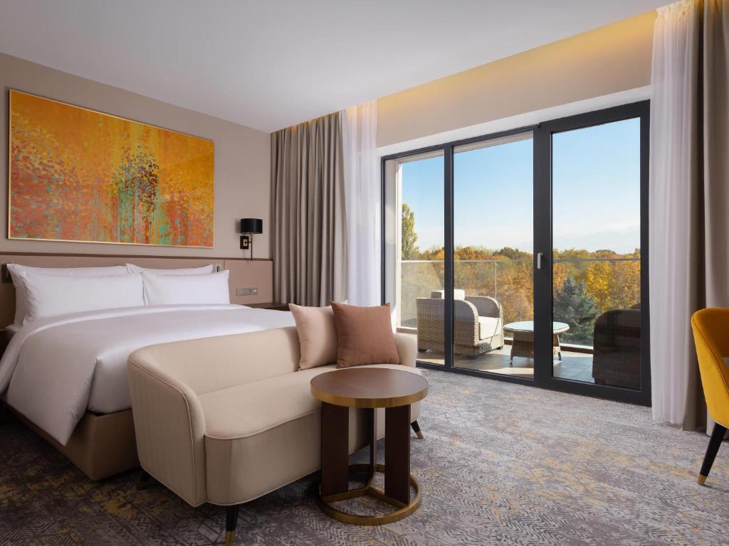 Swissotel Wellness Resort