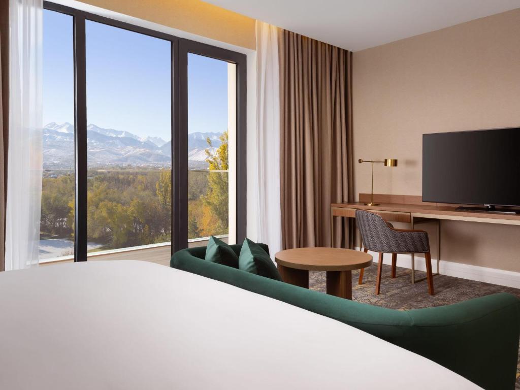 Swissotel Wellness Resort