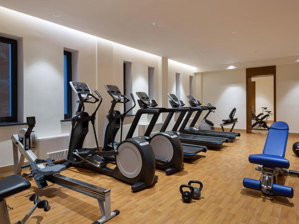 Swissotel Wellness Resort