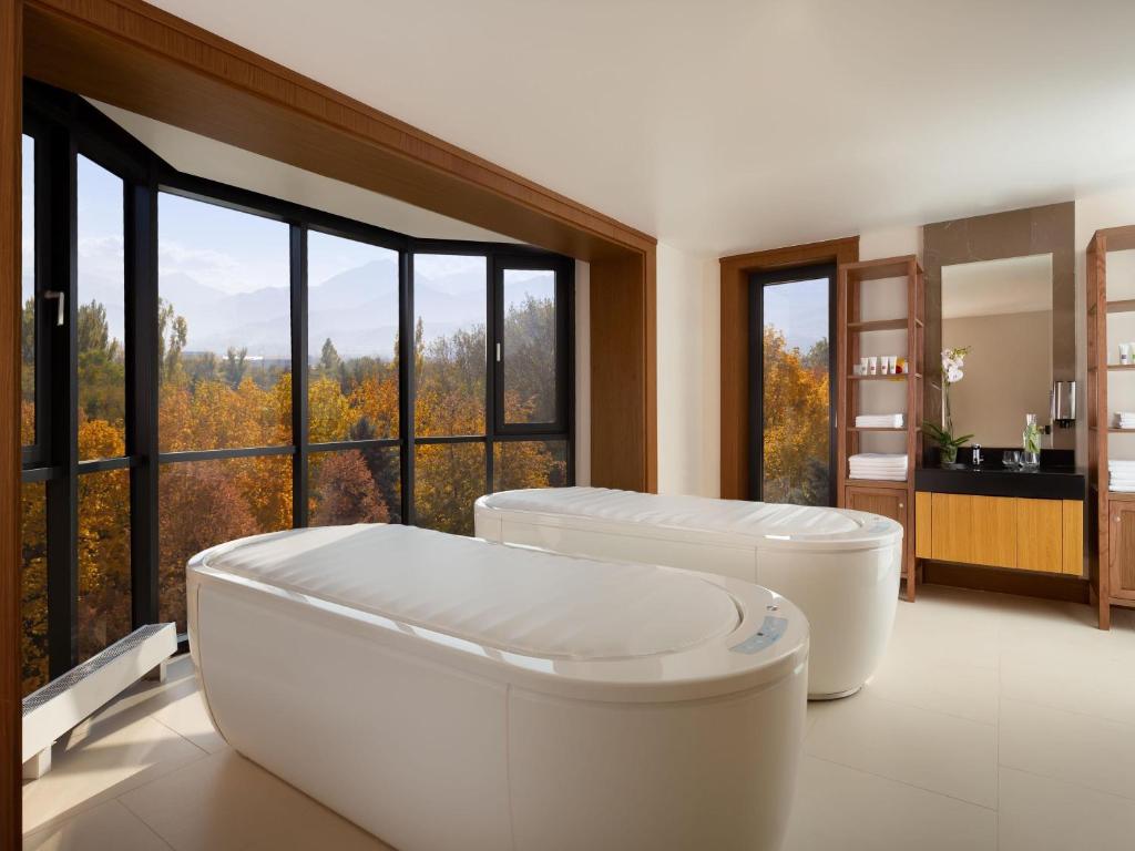 Swissotel Wellness Resort