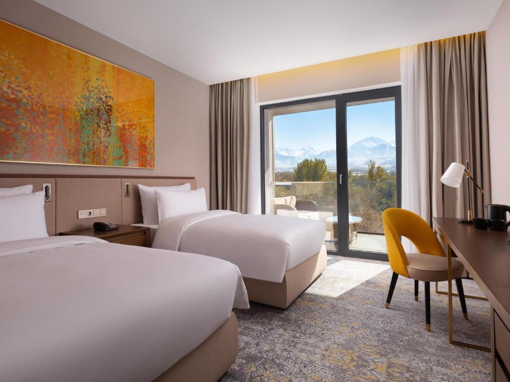 Swissotel Wellness Resort