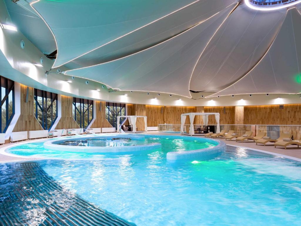 Swissotel Wellness Resort