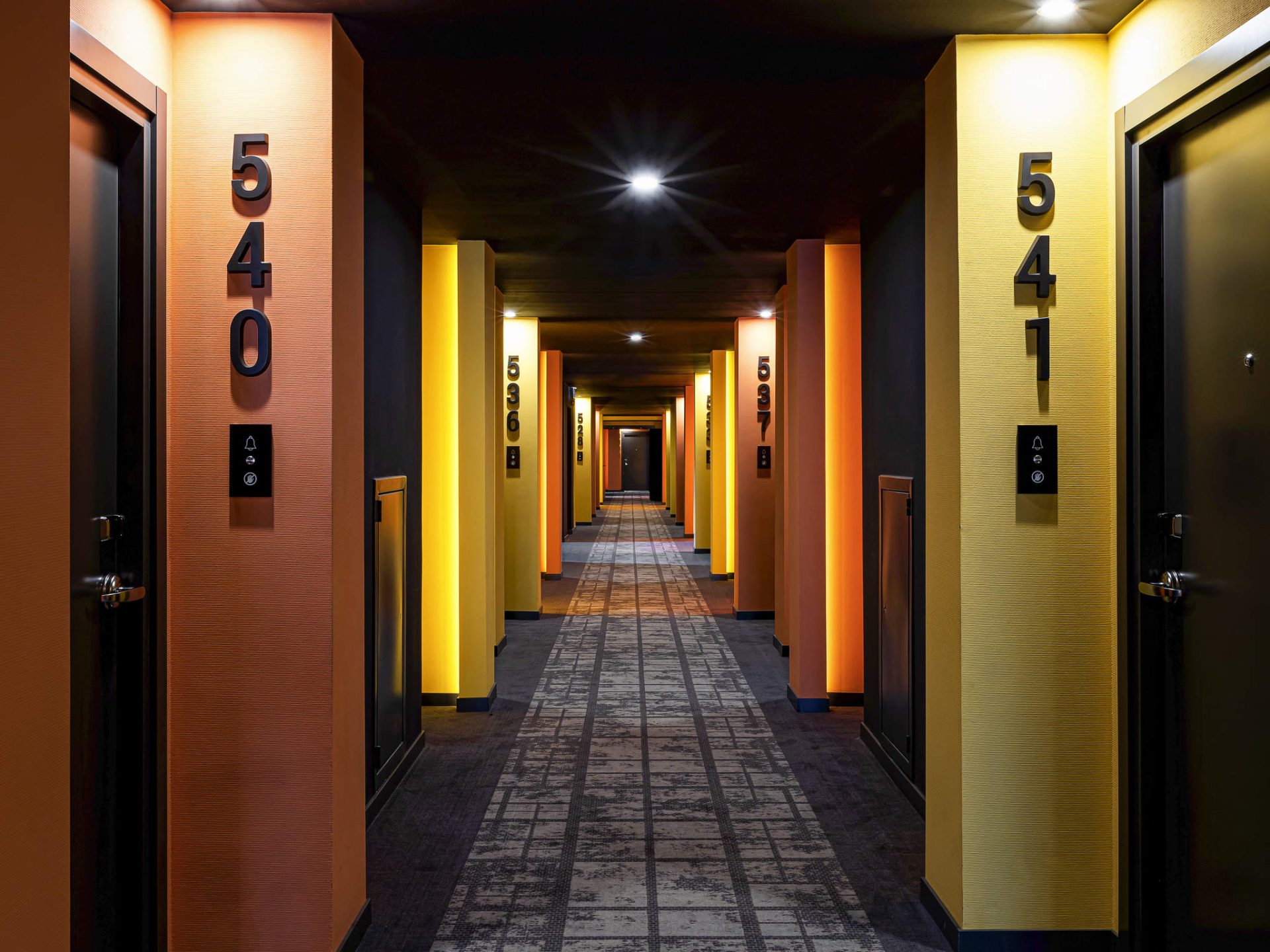 ibis Алматы Жетысу