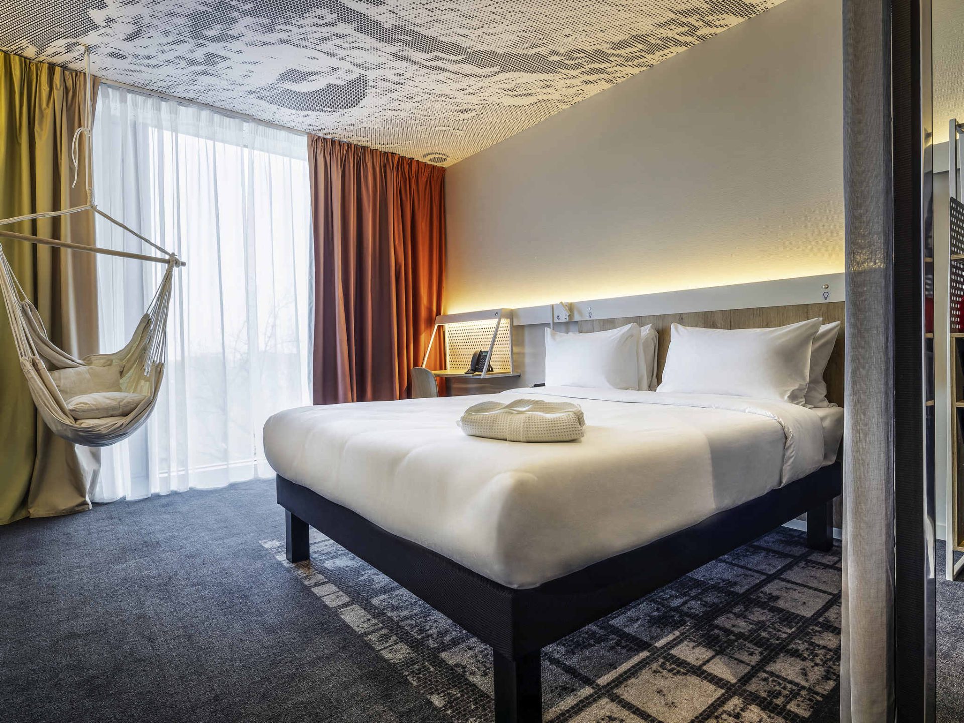 ibis Алматы Жетысу