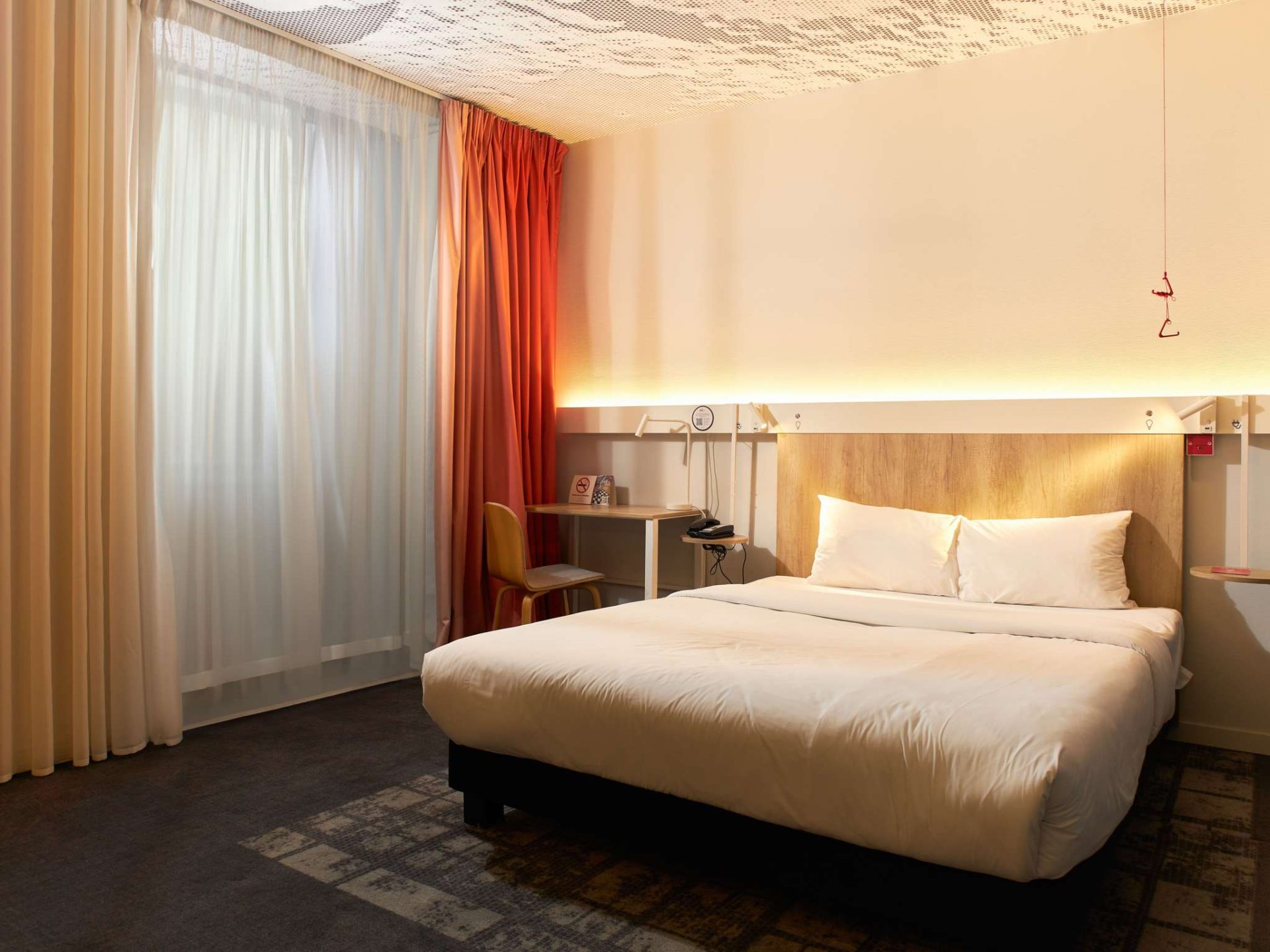 ibis Алматы Жетысу