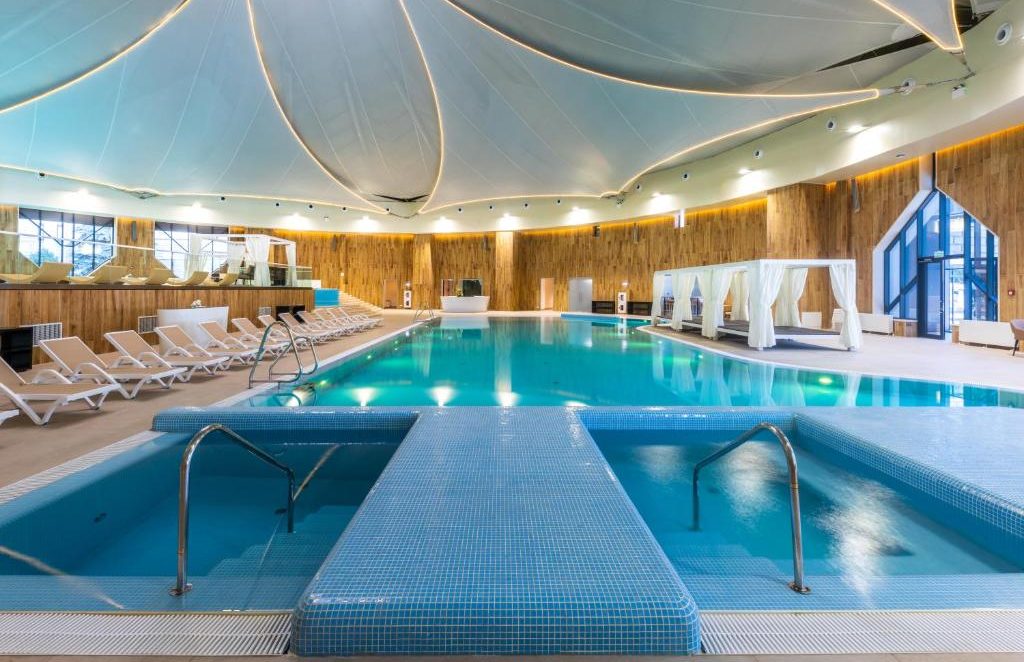 Swissotel Wellness Resort