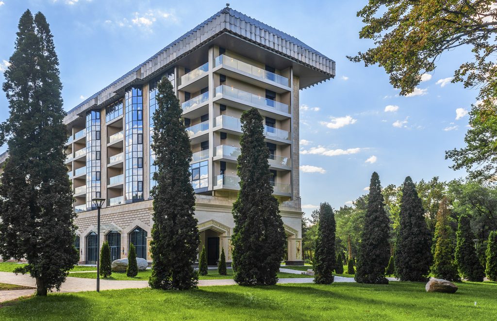 Swissotel Wellness Resort