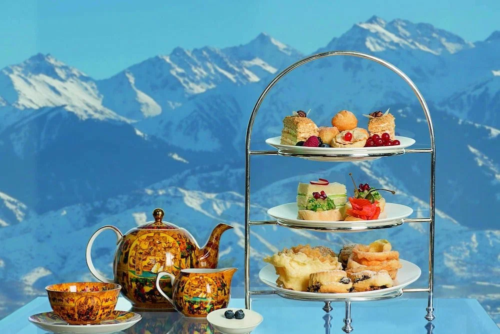 Вегетарианское