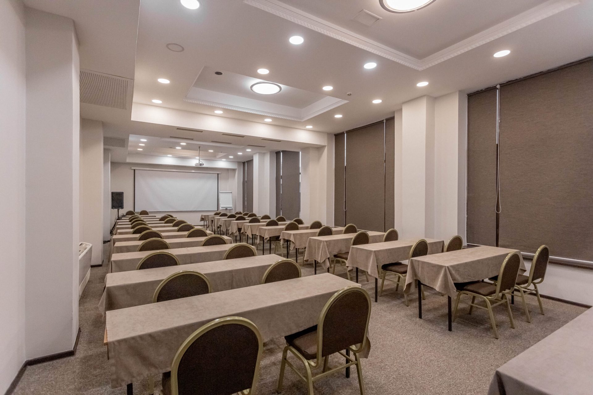 Best Western Plus Atakent Park Hotel