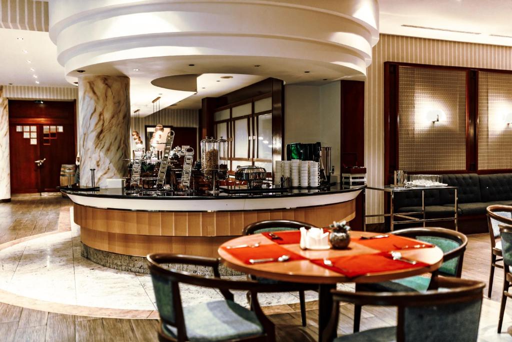 Rahat Palace Hotel