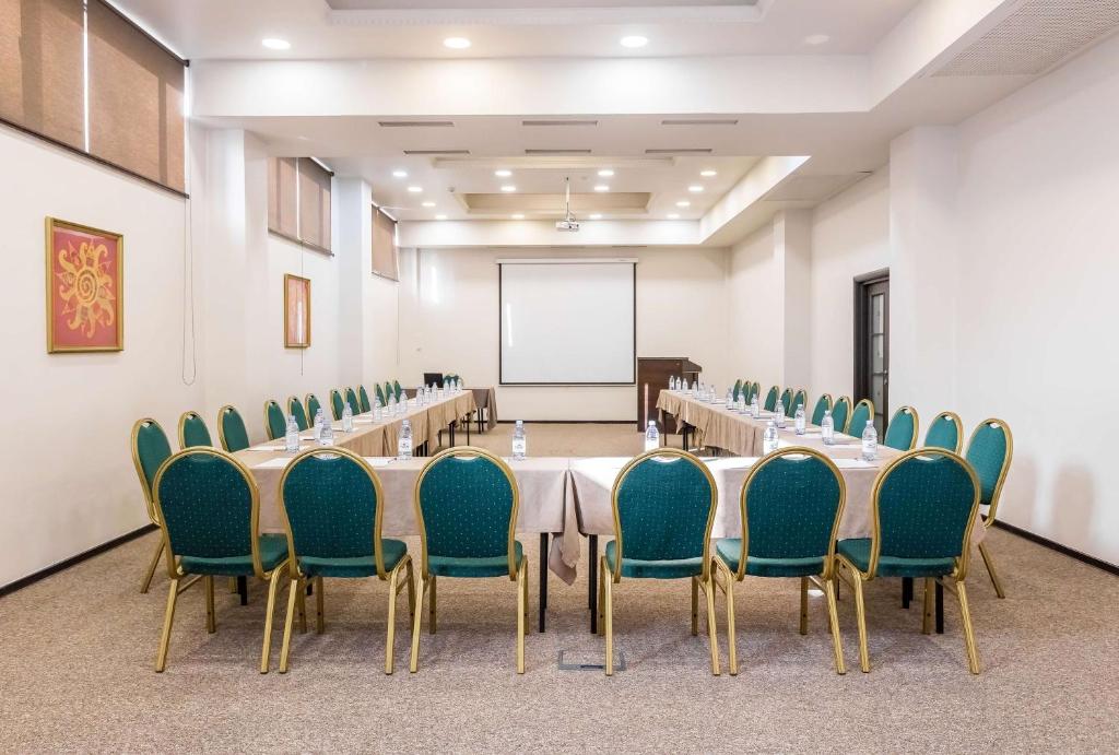 Best Western Plus Atakent Park Hotel