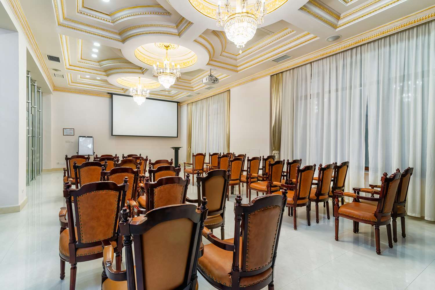 Royal Tulip Almaty
