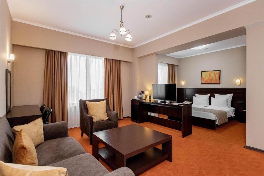 Best Western Plus Atakent Park Hotel