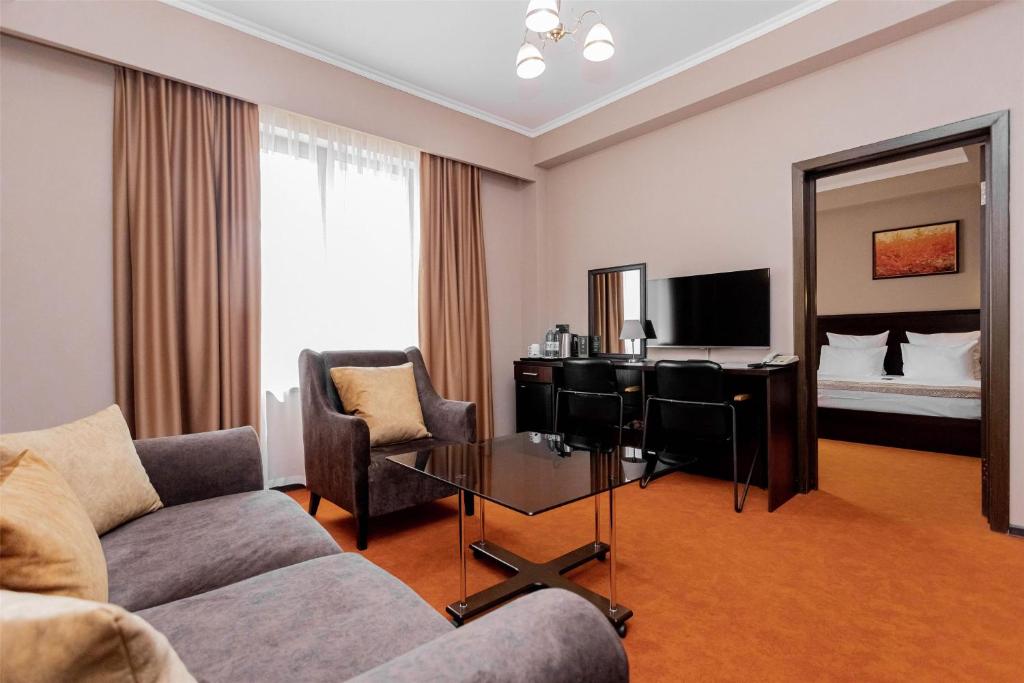 Best Western Plus Atakent Park Hotel