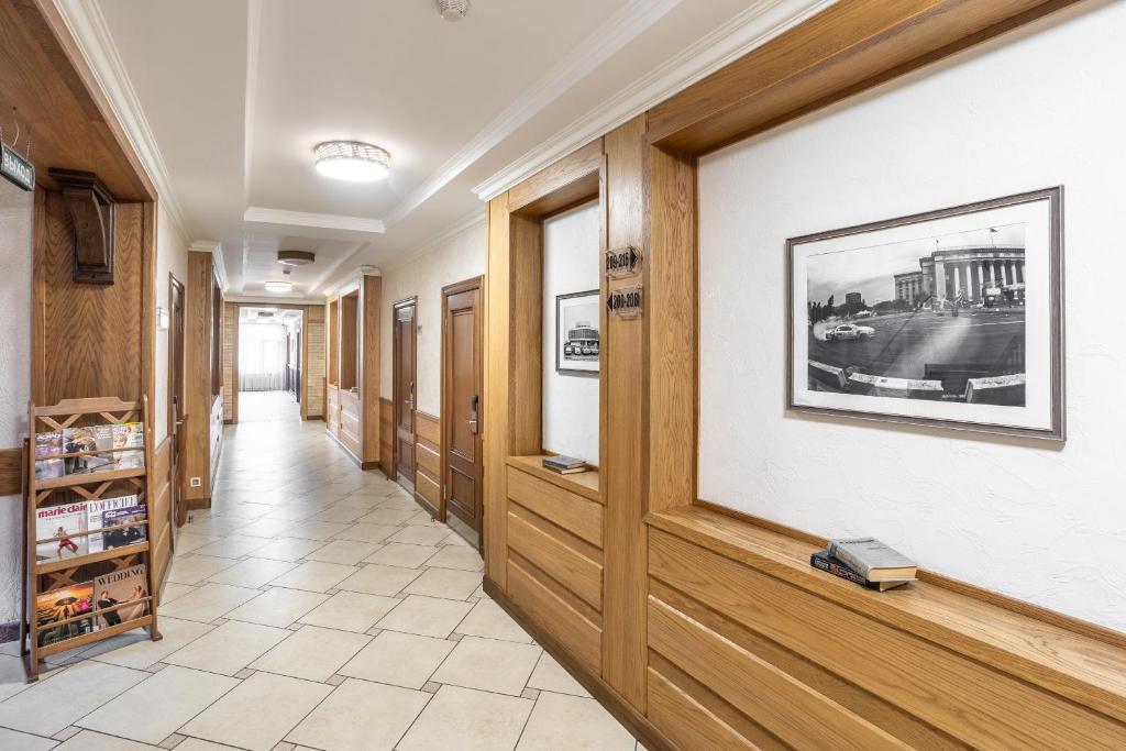 Sacvoyage Hotel