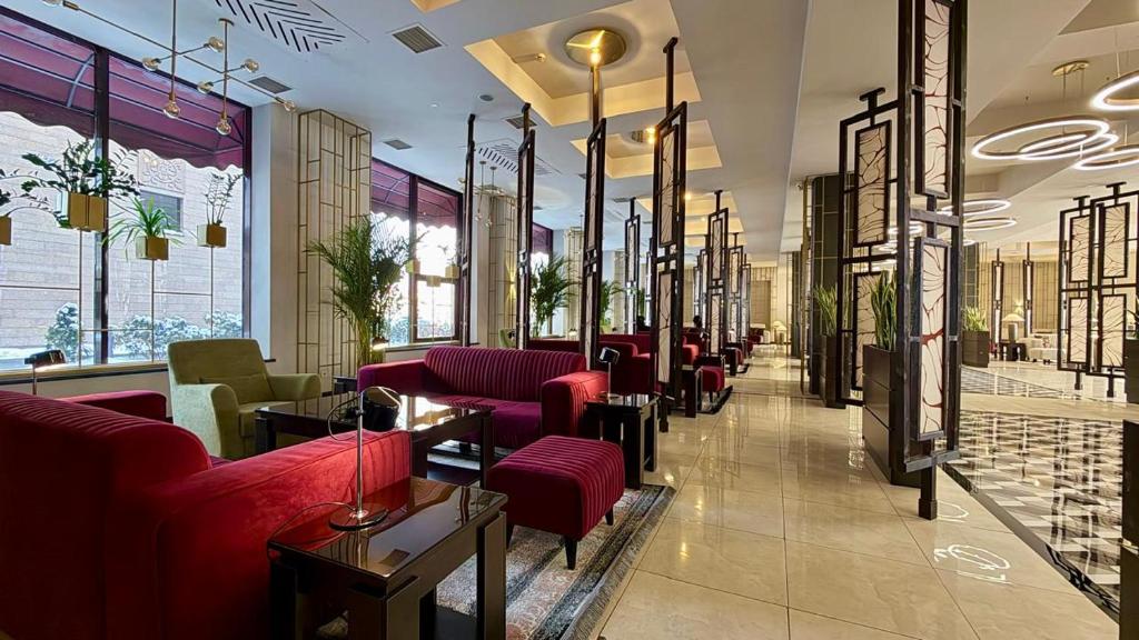Best Western Plus Atakent Park Hotel