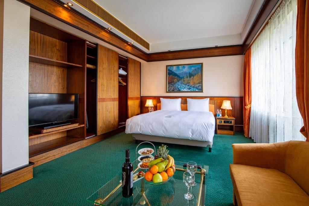 Rahat Palace Hotel