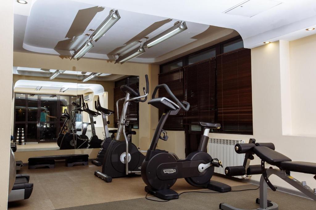 Kazzhol Hotel Almaty