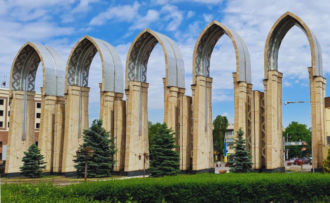 Атакент
