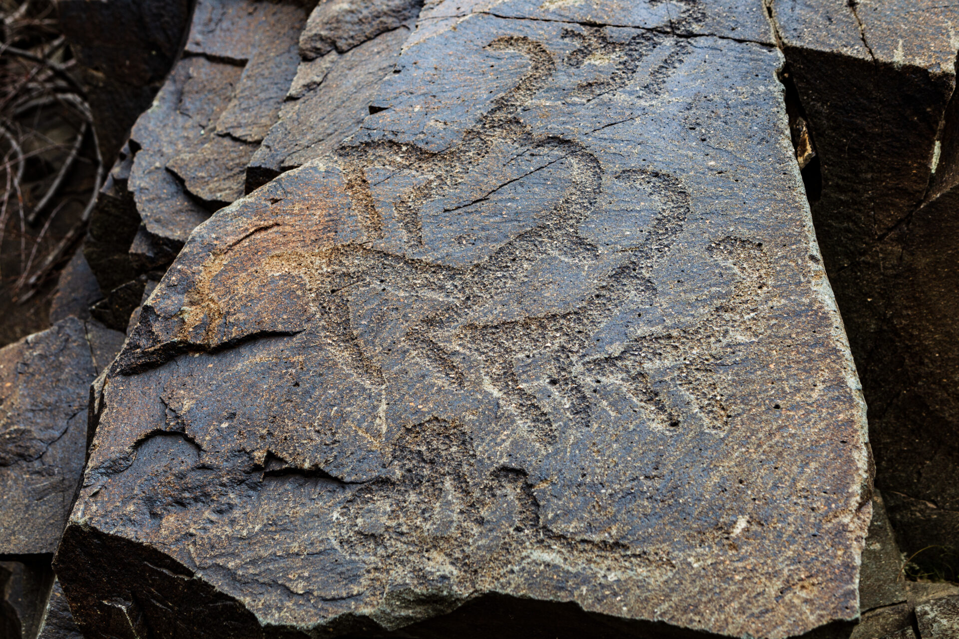 Тамгалы-Тас