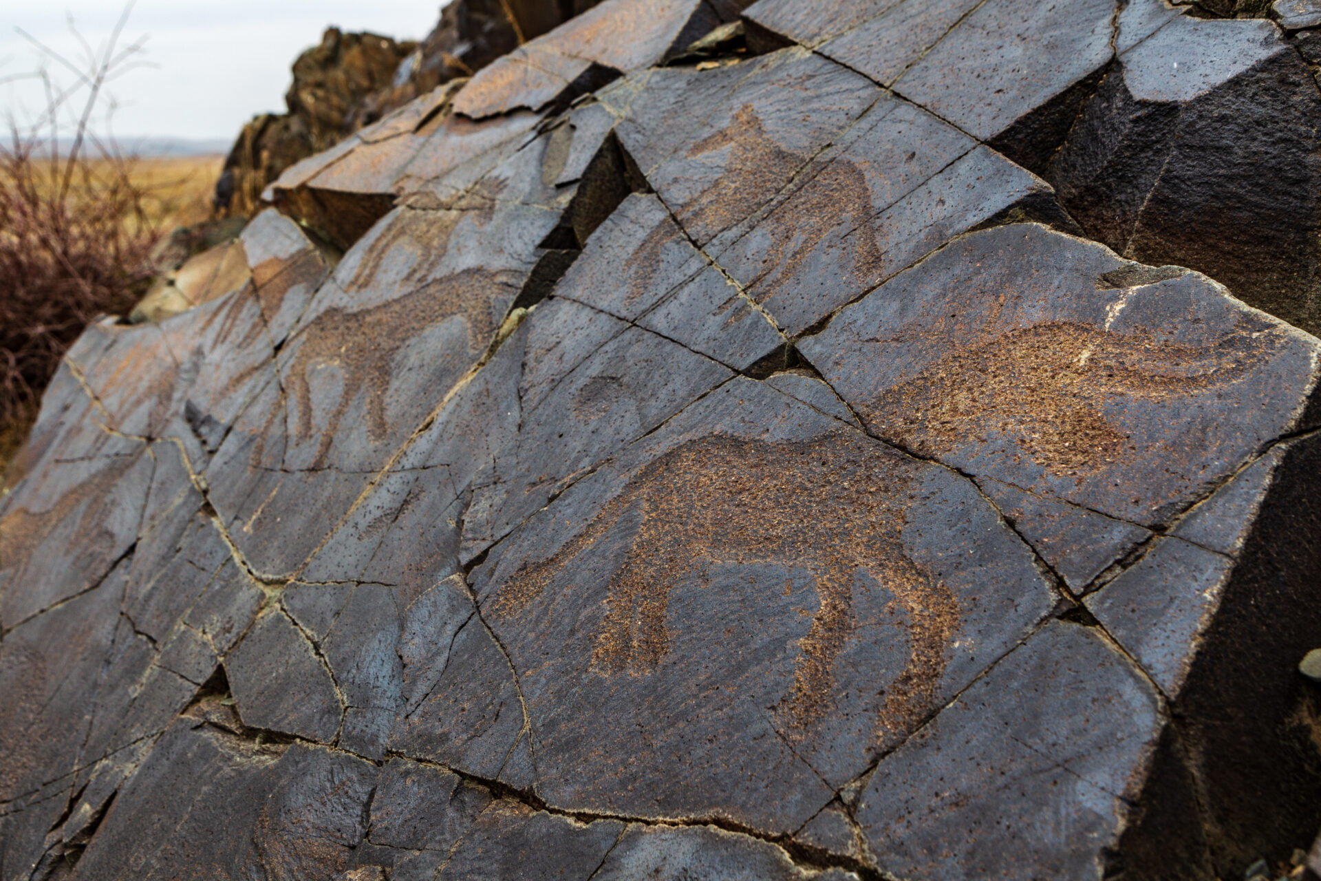 Тамгалы-Тас