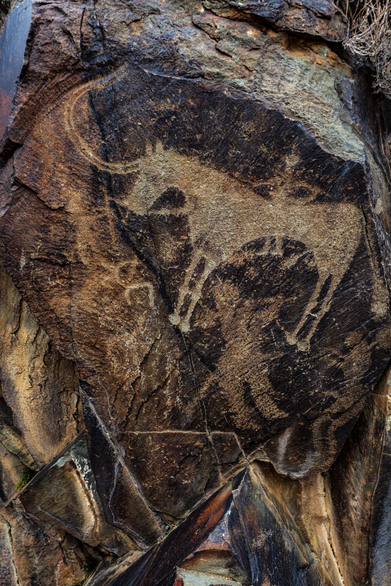 Тамгалы-Тас