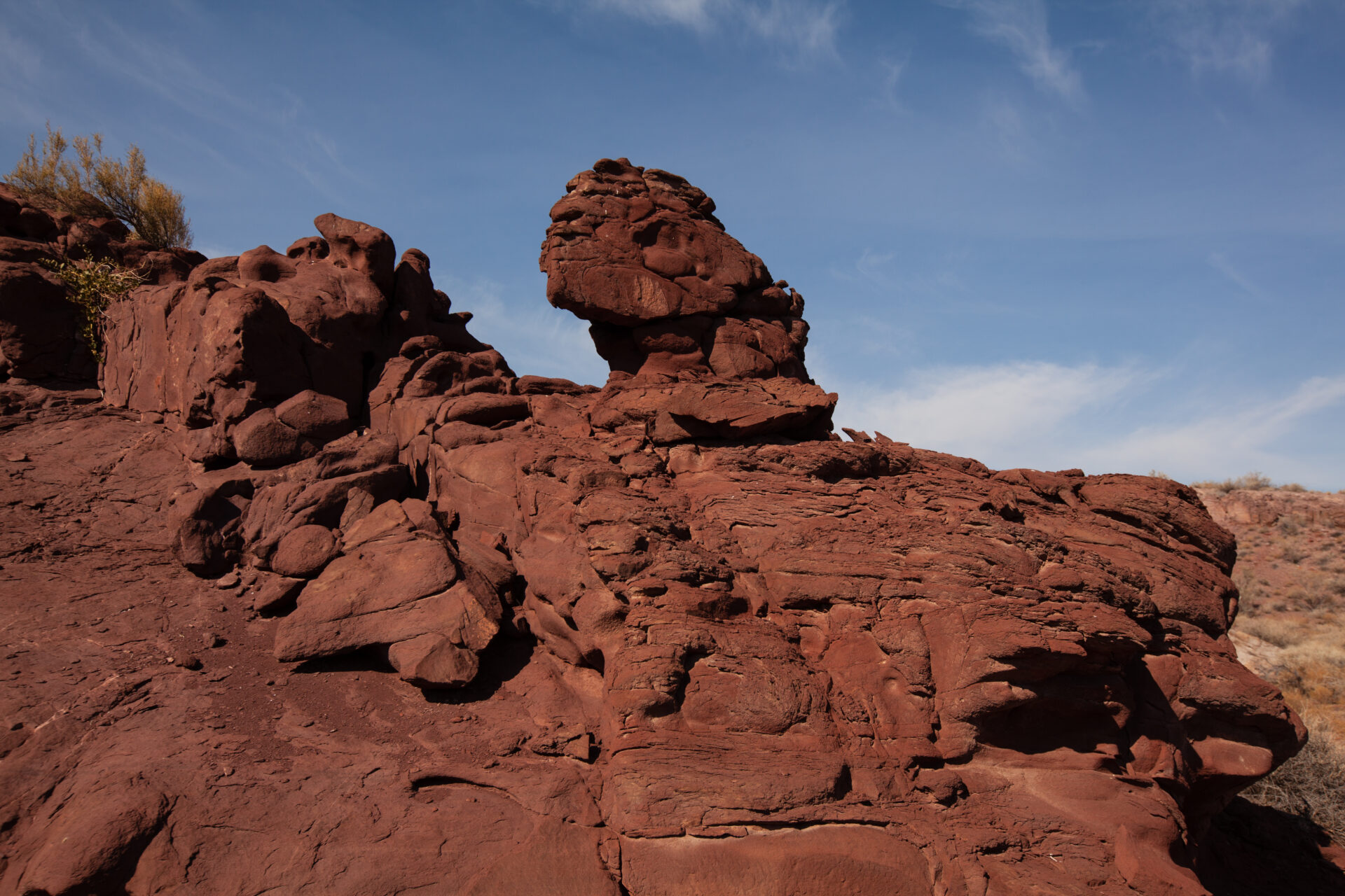 Горы Катутау (Алтын-Эмель)