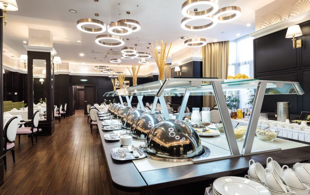 Гостиница «Достык»