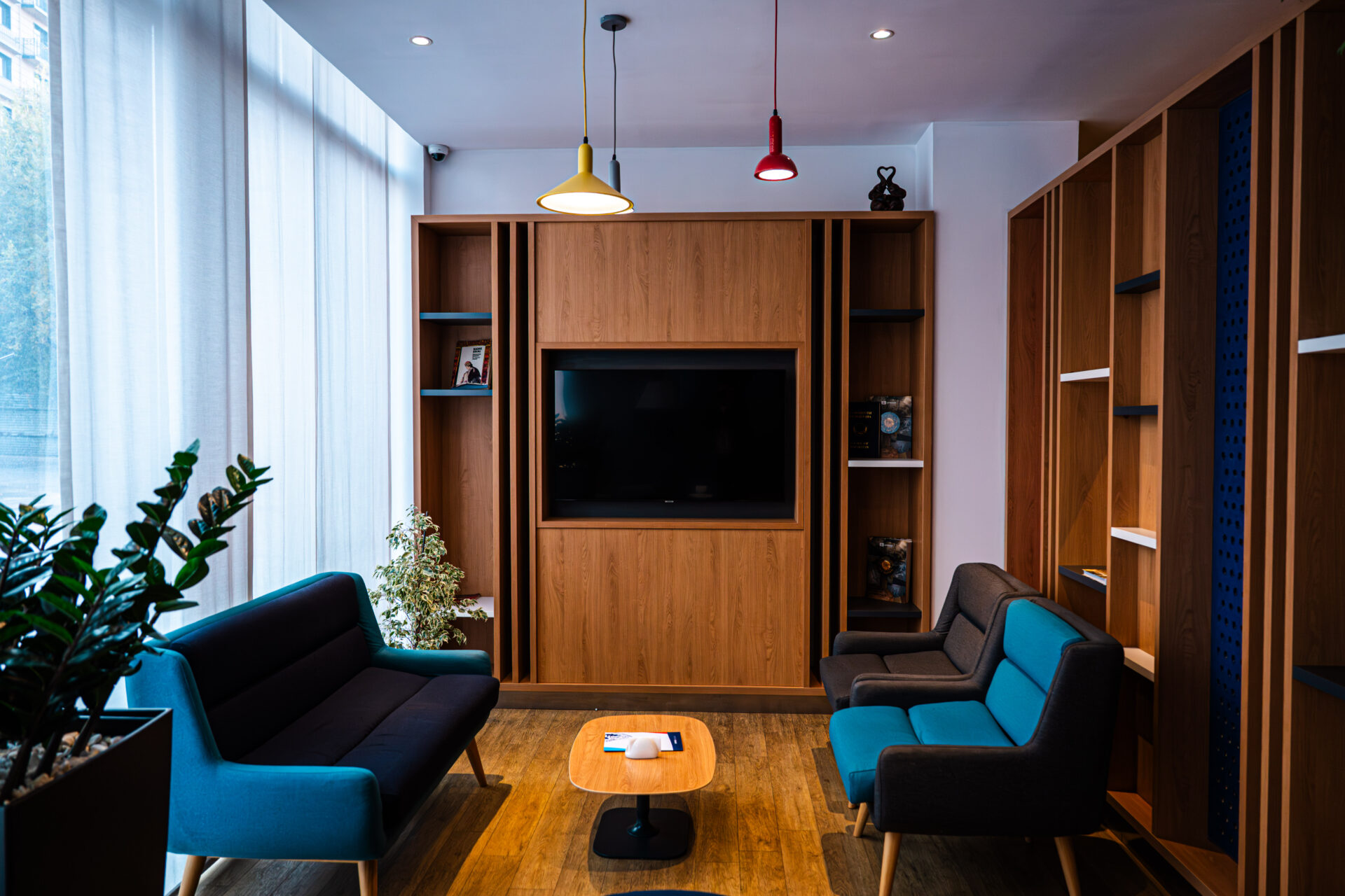 Holiday Inn Express Almaty