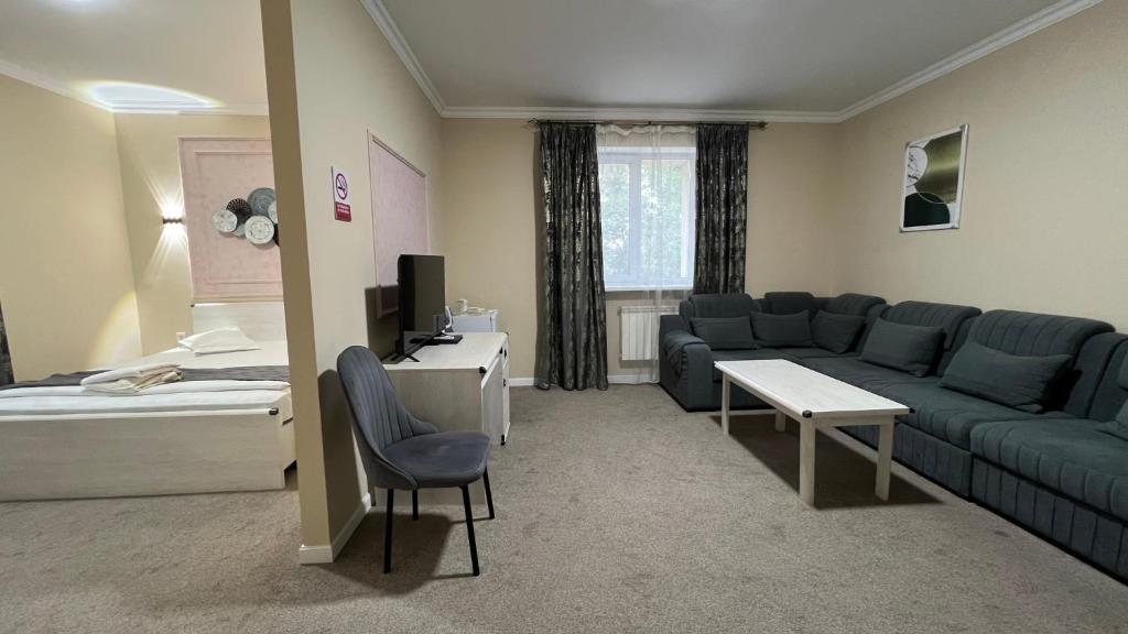 Jeppesen Residence Hotel