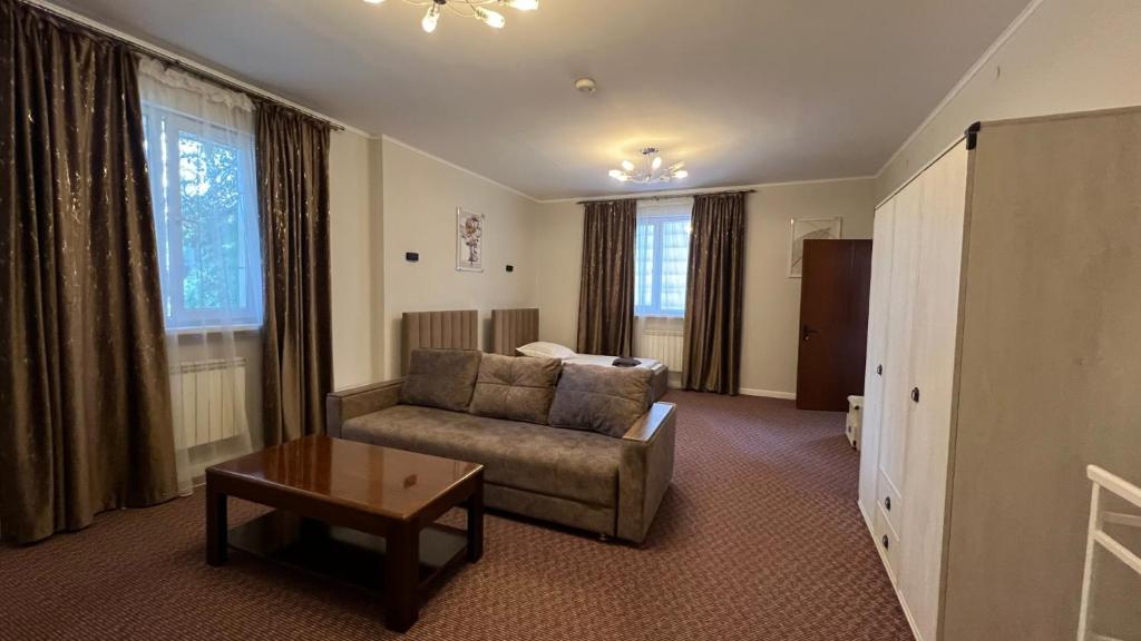 Jeppesen Residence Hotel