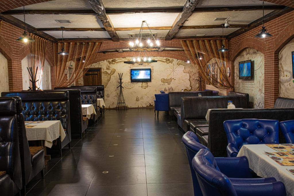 Jeppesen Residence Hotel
