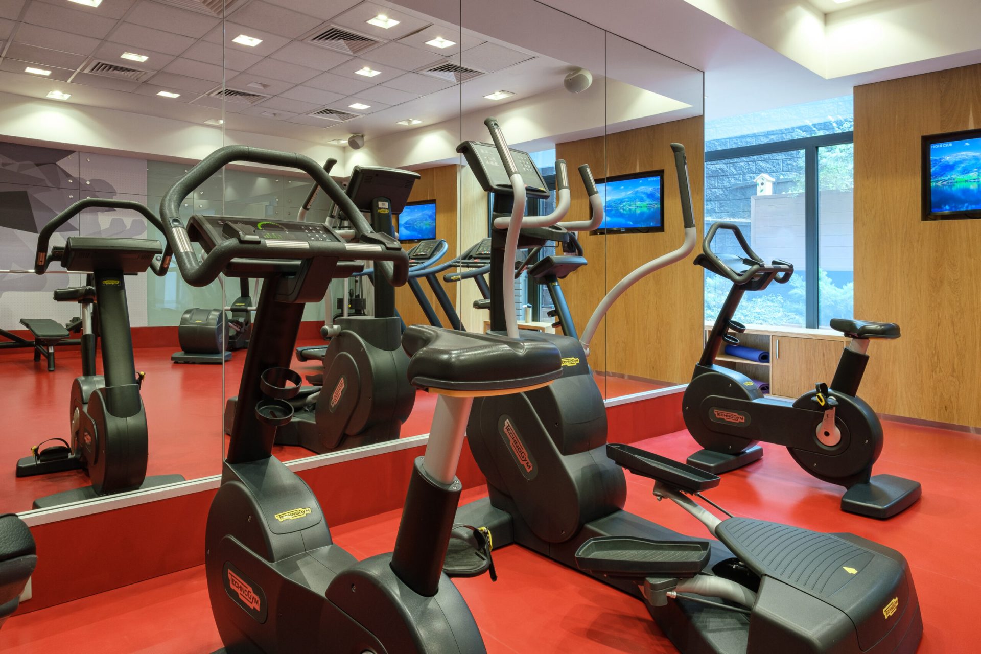 Novotel Almaty City Center