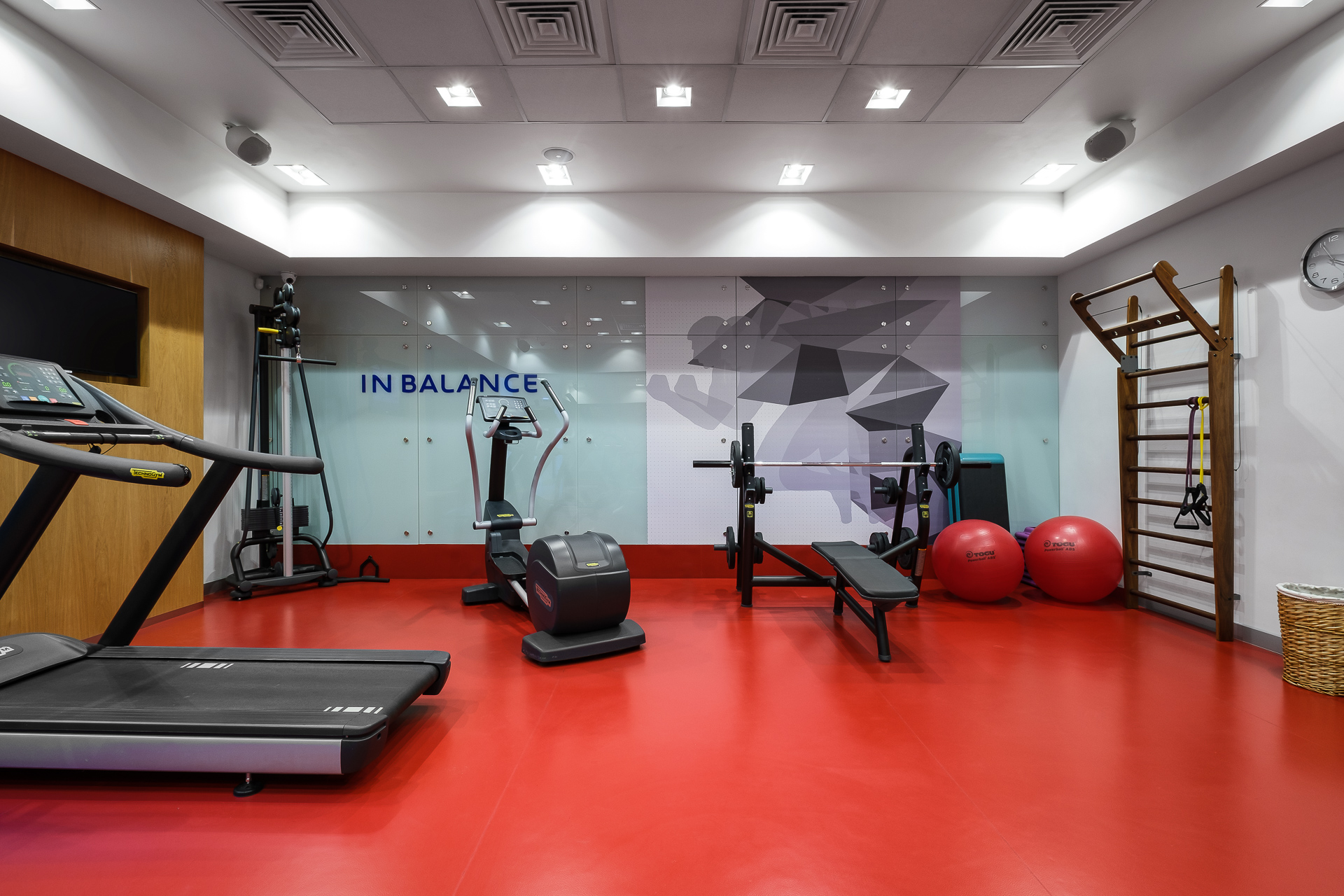 Novotel Almaty City Center