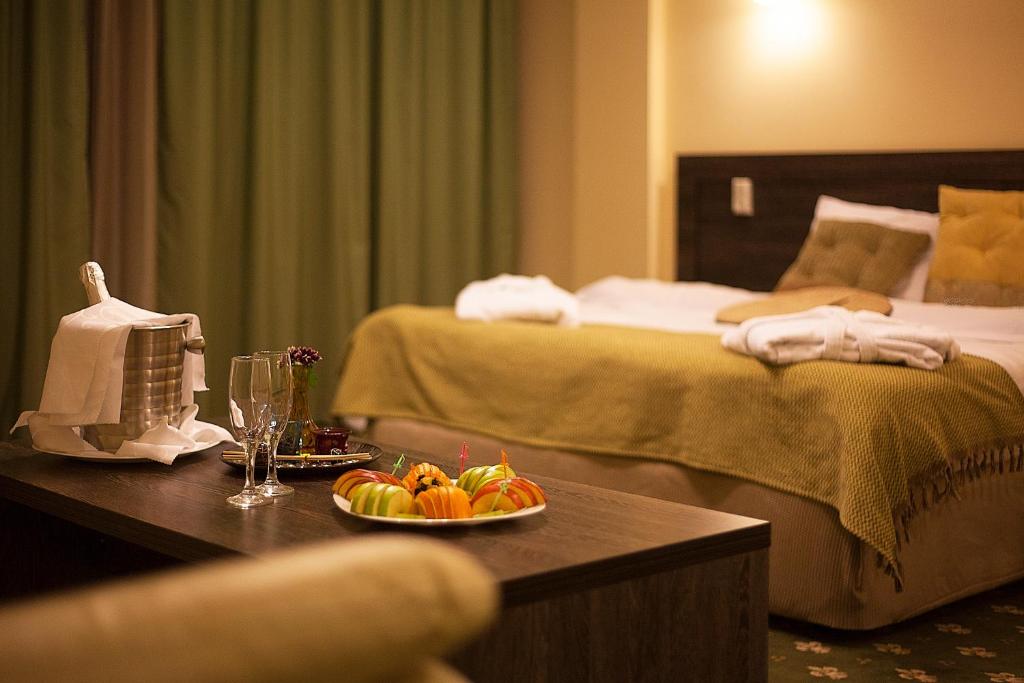 Golden Palace Hotel