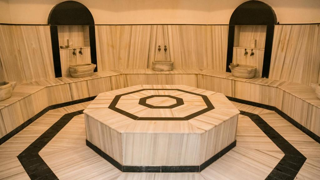 InterContinental Almaty